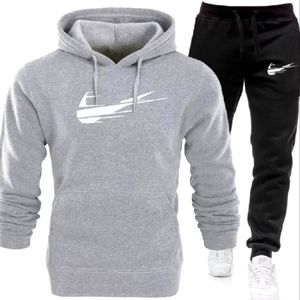 Nike Two Piece Jogger Outfit